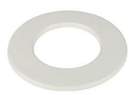 Baxi KHG Декоративная накладка на внутреннюю часть стены для труб DN 80